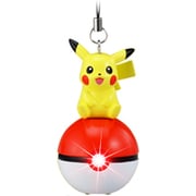 ポケモン ベストウイッシュ 通信おしらせマスコット ピカチュウ
