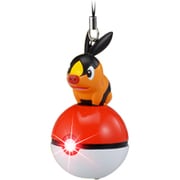 ポケモン ベストウイッシュ 通信おしらせマスコット ポカブ