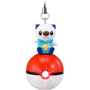 ポケモン ベストウイッシュ 通信おしらせマスコット ミジュマル