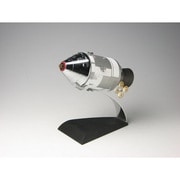 50374 NASA アポロ7号 CSM [宇宙船模型]