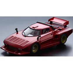 見事な ヨドバシ.com ランチア PS006 JAPAN Hobby ホビージャパン - その他