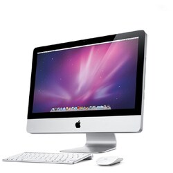 箱あり　APPLE iMac IMAC MC508J/A