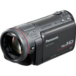 ヨドバシ.com - パナソニック Panasonic HDC-TM750-H [3D対応