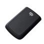 BlackBerry BOLD 9700用 [ブラックベリー リアカバー]