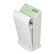 パーソナルシュレッダ L1 Leaf GCSL1-GR