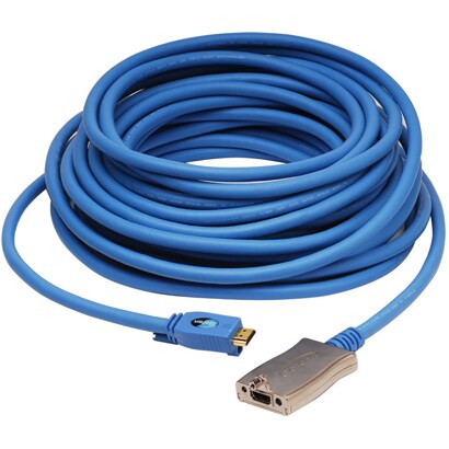 HDMIスーパーブースターケーブル 22m EXT-HDMISB-75