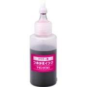 ブラザー 詰替えインクカートリッジ用補充インクLC10・11M対応 SRB-INK11M