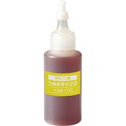 キヤノン 詰替えインクカートリッジ用補充インク7eY・321Y対応 SRC-INK321Y