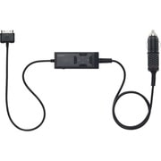 LAT-FMI100BK [iPod/iPhone専用 FMトランスミッター 充電機能搭載 ブラック]