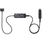 LAT-FMI100CA [iPod/iPhone専用 FMトランスミッター 充電機能搭載 カーボン]