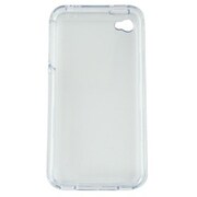 BI-IP4SHELL/C [iPhone4用シェルクリアケース クリア]