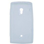 BI-XPR1TPU/C [XPERIA用TPUケース(クリア)]