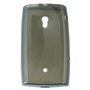 BI-XPR1TPU/SM [XPERIA用TPUケース(スモーク)]
