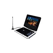 7インチポータブルDVDプレーヤーワンセグチューナー内蔵 PDTV702i