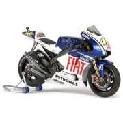 フルビュー ヤマハ YZR-M1 `09 フィアット ヤマハチーム