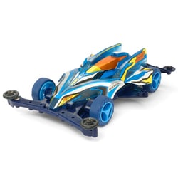 ミニ四駆 ナックルブレイカー Xシャーシ 限定 ヨドバシ.com - タミヤ TAMIYA 19620 [エアロミニ四駆シリーズ