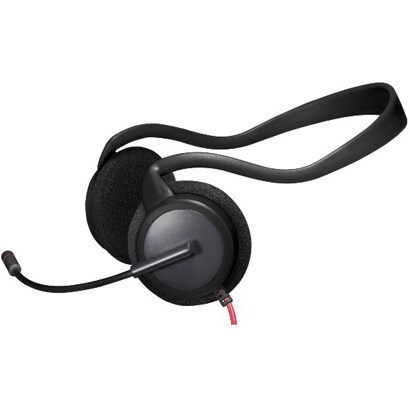 HEADSET ネックバンド ブラック RP-SMF11K