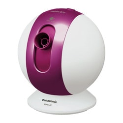 Panasonic / デイモイスチャー ナノケア EH-SA42の公式商品情報