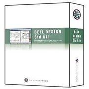 BELL DESIGN/Std R11 [Windowsソフト]