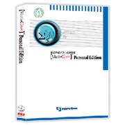 MathMagic Personal Edition 5User (Mac) [Macソフト]