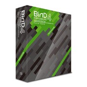 BiND for WebLiFE 4 プロフェッショナル（ビジネス・パス付き） [Windowsソフト]