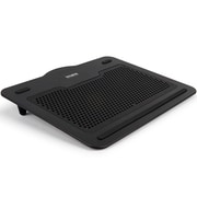 ノートブッククーラー ブラック ZM-NC1500 mini