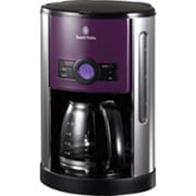 コーヒーメーカー スタイルパープル 14744JP