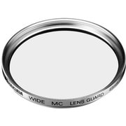 CF-WLG49SNEX [ソニー α NEX-5/NEX-3用 ワイドMCレンズガードフィルター 49mm シルバー]