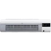 壁掛けワイドファン ホワイト EF-D988