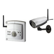 ワイヤレスカメラセット 見守り隊(TR-X50WCP+TR-X50Rセット) ワイヤレスカメラセット 見守り隊