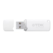 USBフラッシュメモリ CHRONOS 8GB ホワイト UFD8GE-TCWHA