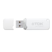 USBフラッシュメモリ CHRONOS 16GB ホワイト UFD16GE-TCWHA