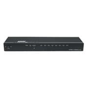 HDMIスプリッター(1入力・8出力) HD-18V3D