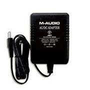 電源アダプター DCアダプタ 9V M-AUDIO