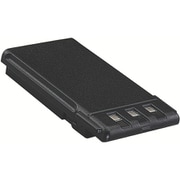 DJ-P45用リチウムイオンバッテリーパック薄型 EBP-77