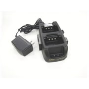 DJ-P45用ツイン充電器 EDC-177A