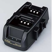 DJ-P45用ツイン連結充電スタンド EDC-177R