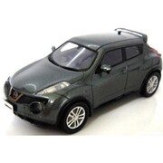 CN487 日産 ジューク オプション グレー