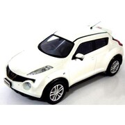 CN489 日産 ジューク オプション ホワイト