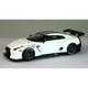 エブロ 44317 GT-R GT1 2010 シェイクダウン＃1