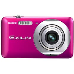 幅広type CASIO EXILIM ZOOM EX-Z800PK カシオ デジカメ ピンク | www