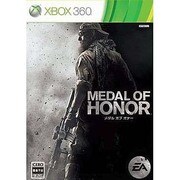 メダル オブ オナー [Xbox360ソフト]
