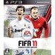 FIFA 11 ワールドクラスサッカー [PS3ソフト]