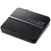 ハードウェアトランスコード搭載 地上・BS・110度CSデジタル対応TVキャプチャBOX USBモデル シングルチューナー GV-MVP/XZ
