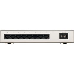 BUFFALO 10/100M対応 スイッチングHub ホワイト LSW3-TX-8EP/WH Amazon | BUFFALO 10/100M対応 スイッチングHub ホワイト LSW3