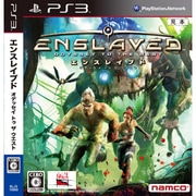 ENSLAVED ODYSSEY TO THE WEST（エンスレイブド オデッセイ トゥ ザ ウエスト） [PS3ソフト]