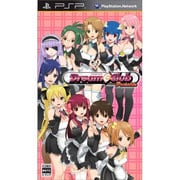 DREAM C CLUB Portable(ドリームクラブ ポータブル) [PSPソフト]
