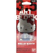 アートブロック 3.5 ハローキティ01 キティ [アートブロック 3.5インチタイプ]