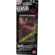 SENSAI3.5 デュラララ01 折原臨也