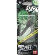 SENSAI3.5 デュラララ02 平和島静雄